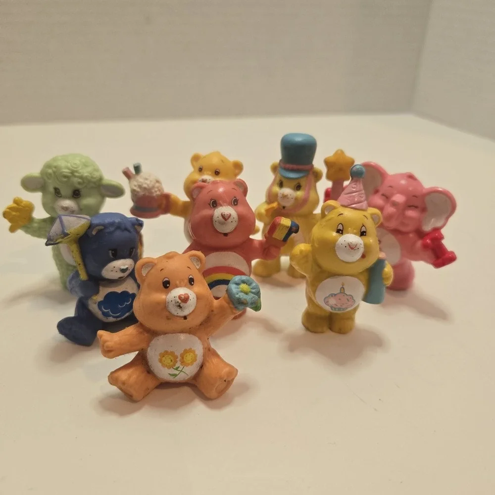 Kenner very cute